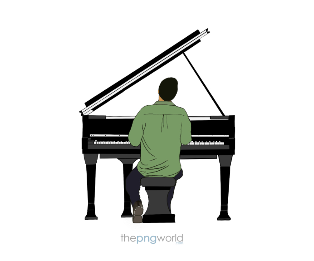 Grand Piano Piano,music,instrument,grand piano,male pianist,performance,musician,key,classic,artist,melody,entertainment,close up,art,playing,jazz,note,person,studio,practising,sound,chord,composer